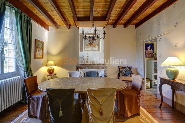 Vente Maison248 m² - 8 Pièces - Damiatte (81220)