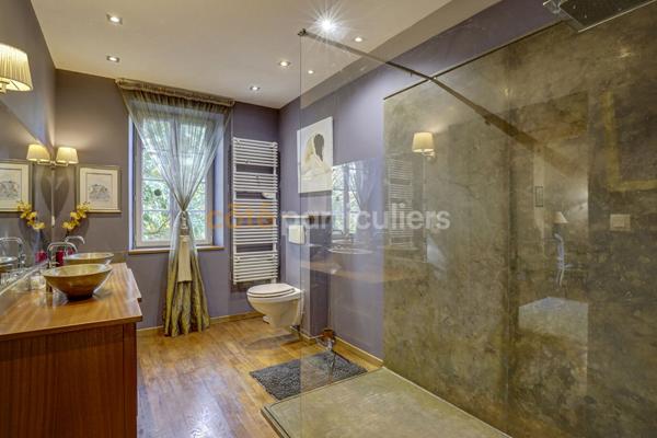 Vente Maison248 m² - 8 Pièces - Damiatte (81220)