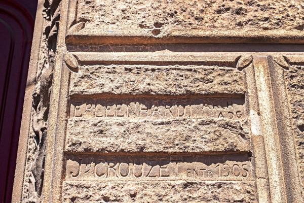 Vente appartement T4 80m² avec cachet leenhardt à Montpellier 34000