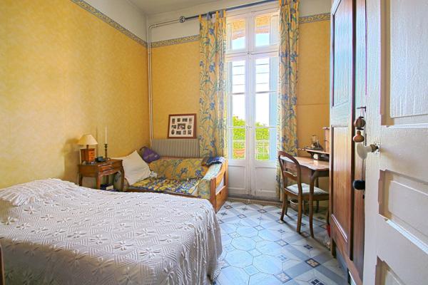 Vente appartement T4 80m² avec cachet leenhardt à Montpellier 34000