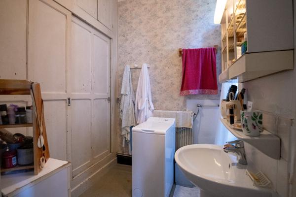 Vente appartement T4 80m² avec cachet leenhardt à Montpellier 34000