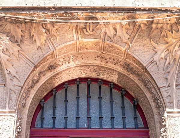 Vente appartement T4 80m² avec cachet leenhardt à Montpellier 34000