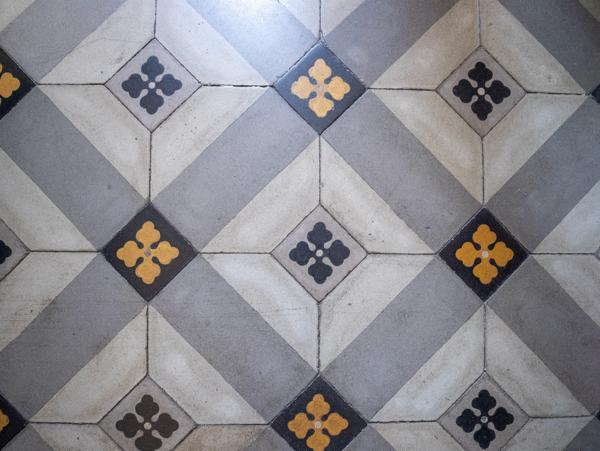 Vente appartement T4 80m² avec cachet leenhardt à Montpellier 34000