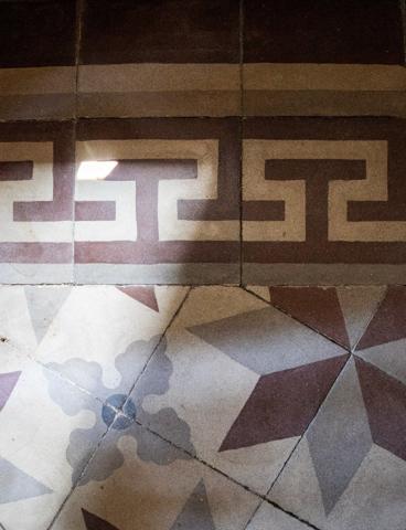 Vente appartement T4 80m² avec cachet leenhardt à Montpellier 34000