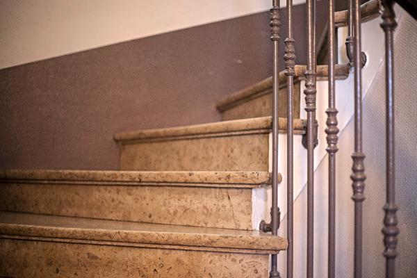 Vente appartement T4 80m² avec cachet leenhardt à Montpellier 34000