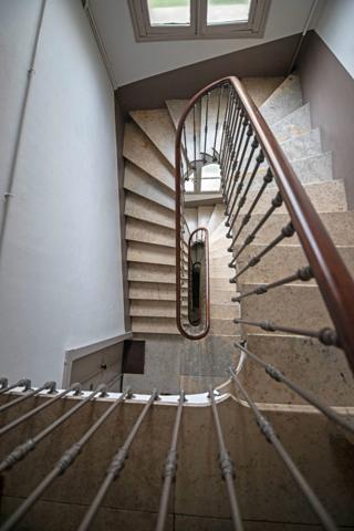 Vente appartement T4 80m² avec cachet leenhardt à Montpellier 34000