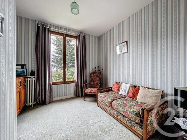 Maison à vendre  5 pièces - 84,40 m2 CHATOU - 78