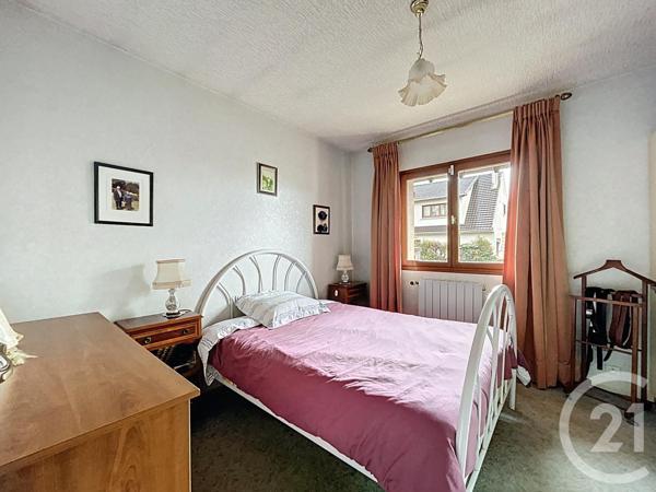 Maison à vendre  5 pièces - 84,40 m2 CHATOU - 78