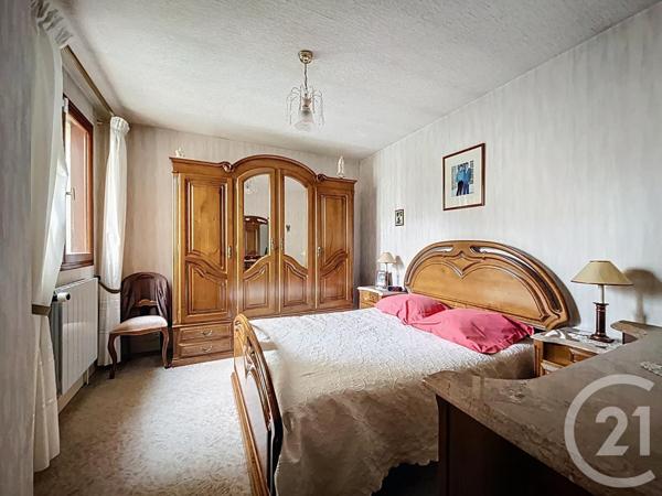 Maison à vendre  5 pièces - 84,40 m2 CHATOU - 78