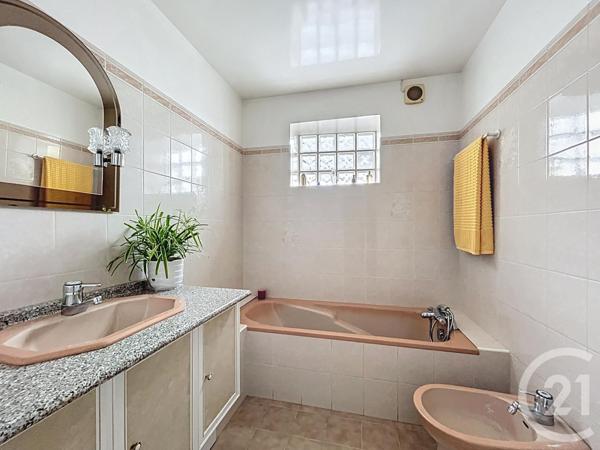 Maison à vendre  5 pièces - 84,40 m2 CHATOU - 78