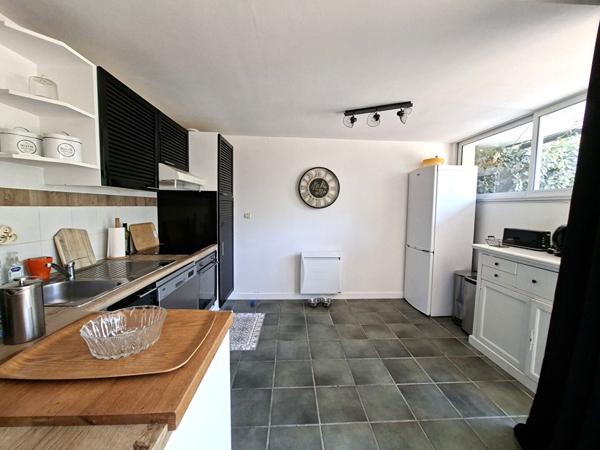 Résidence proche Golf de La Baule avec piscine