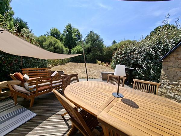 Résidence proche Golf de La Baule avec piscine