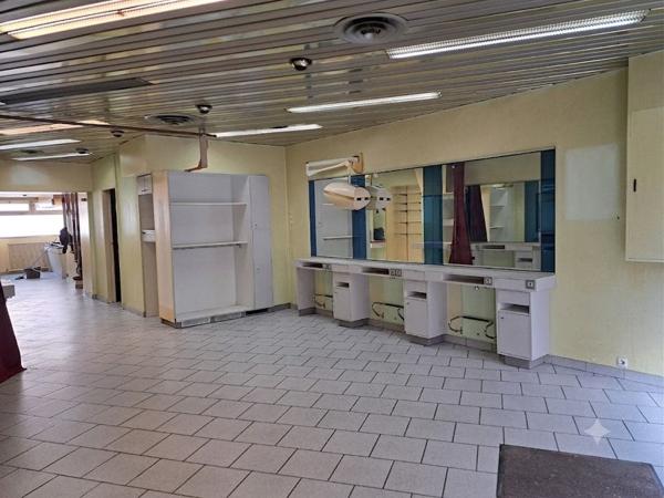 Immeuble 5 pièces à vendre Châtellerault - 86100 / Réf: 12017