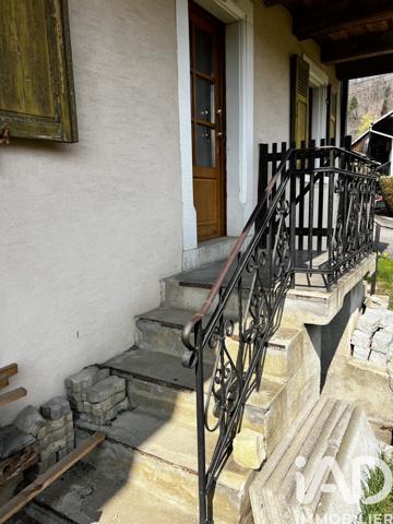 Maison à vendre 4 pièces 90 m² Sondersdorf