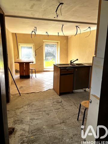 Maison à vendre 4 pièces 90 m² Sondersdorf