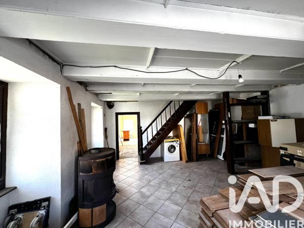 Maison à vendre 4 pièces 90 m² Sondersdorf