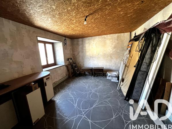 Maison à vendre 4 pièces 90 m² Sondersdorf