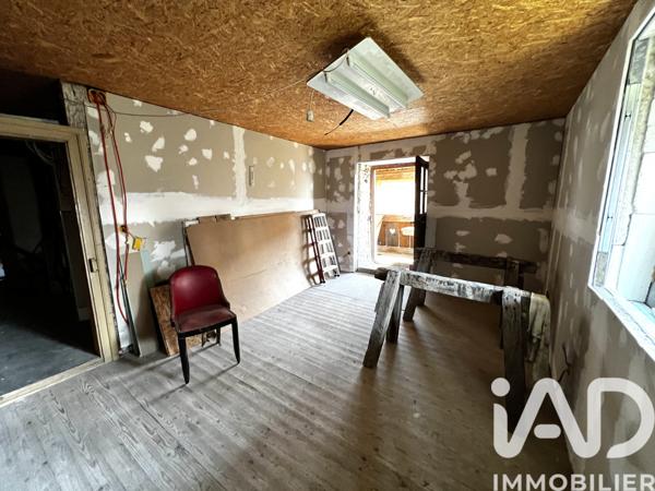 Maison à vendre 4 pièces 90 m² Sondersdorf