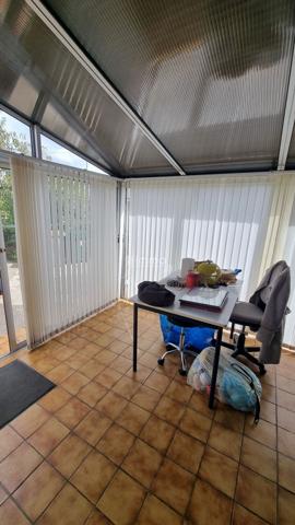 Maison de 53 m² à rénover - St Herblain