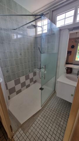 Maison de 53 m² à rénover - St Herblain