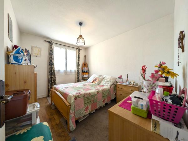 Appartement à vendre 4 pièces ROANNE (42)