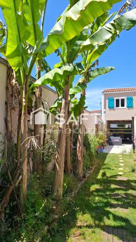 Belle maison renovée au calme