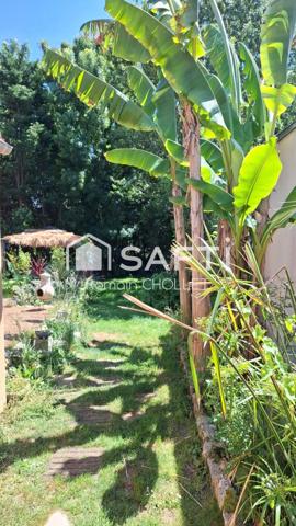 Belle maison renovée au calme