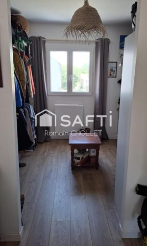 Belle maison renovée au calme