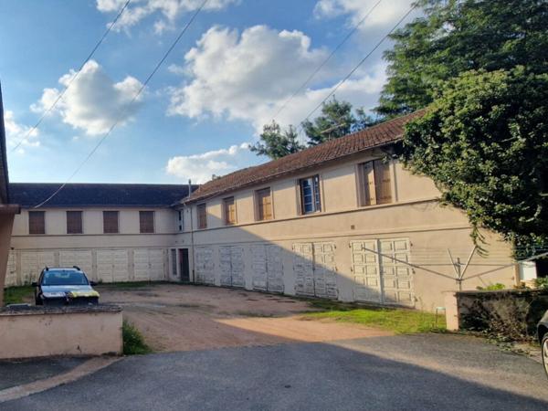 garage Montlucon Montlucon