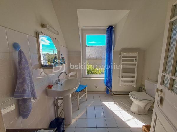 Maison en pierre de 79 m²