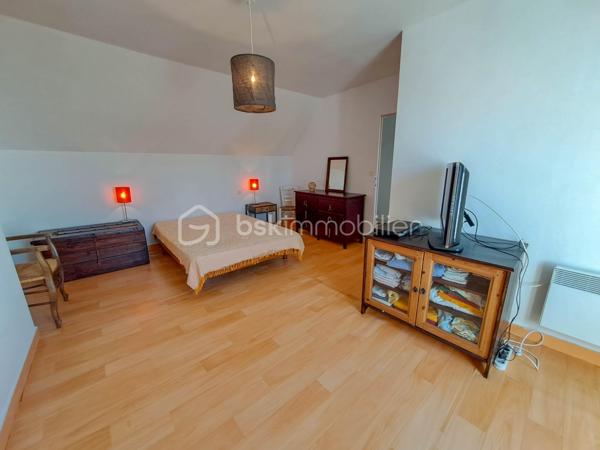 Maison en pierre de 79 m²