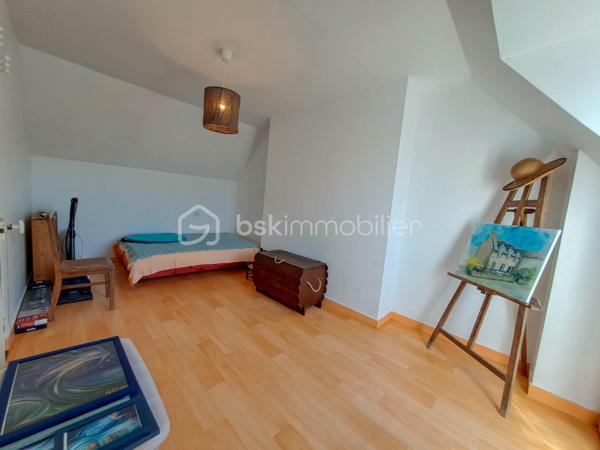 Maison en pierre de 79 m²