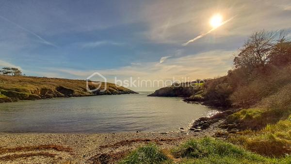 Maison en pierre de 79 m²