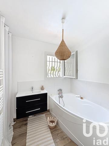 Maison à vendre 5 pièces 150 m² Le Luc