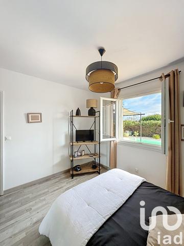 Maison à vendre 5 pièces 150 m² Le Luc