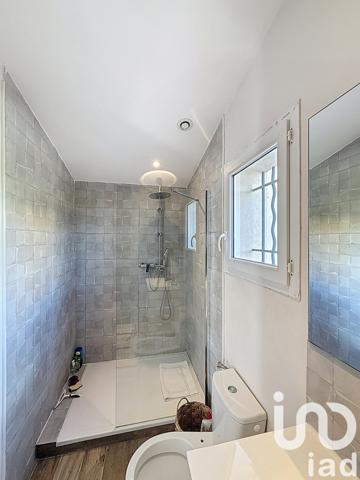 Maison à vendre 5 pièces 150 m² Le Luc