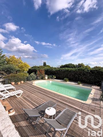 Maison à vendre 5 pièces 150 m² Le Luc