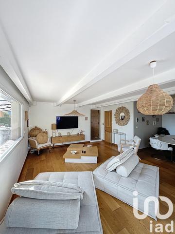 Maison à vendre 5 pièces 150 m² Le Luc