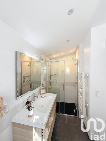 Maison à vendre 5 pièces 150 m² Le Luc