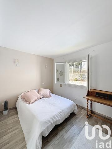 Maison à vendre 5 pièces 150 m² Le Luc