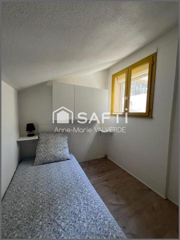 JOLIE MAISON DE 37m2- LACANAU OCÉAN AU GOLF