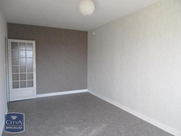 Appartement à louer 1 pièce 28.2m²