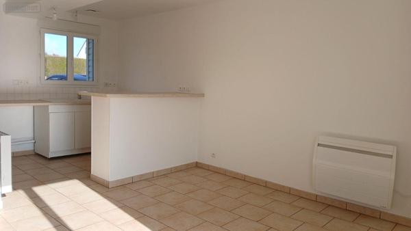 Immeuble de rapport à vendre à Forges-les-Eaux en Seine-Maritime (76440), ref : VENT/543