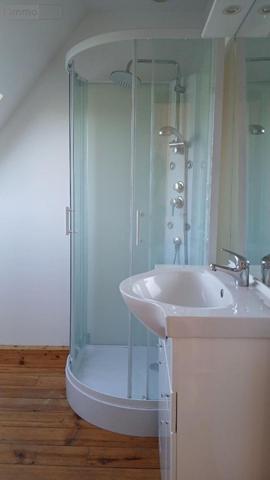 Immeuble de rapport à vendre à Forges-les-Eaux en Seine-Maritime (76440), ref : VENT/543