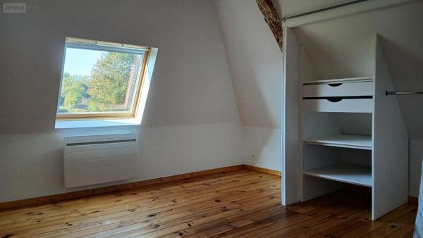 Immeuble de rapport à vendre à Forges-les-Eaux en Seine-Maritime (76440), ref : VENT/543