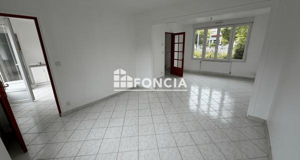 À vendre Maison 5 pièces 110 m² - Dainville 62000