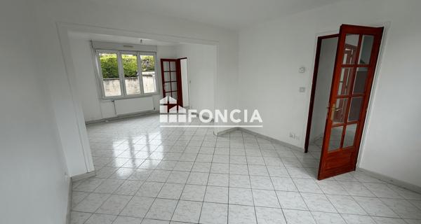 À vendre Maison 5 pièces 110 m² - Dainville 62000