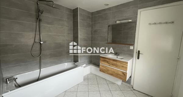 À vendre Maison 5 pièces 110 m² - Dainville 62000