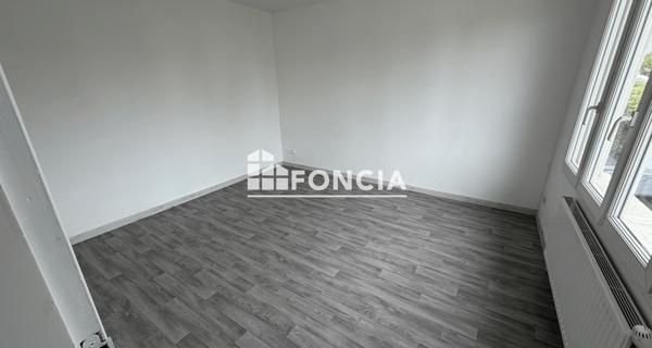 À vendre Maison 5 pièces 110 m² - Dainville 62000