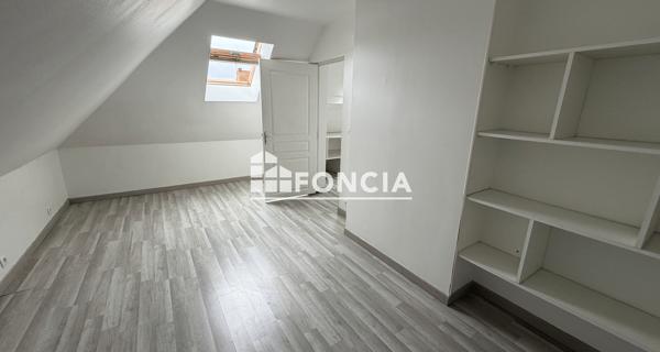 À vendre Maison 5 pièces 110 m² - Dainville 62000